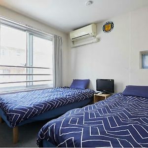 Appartement met Twee Slaapkamers